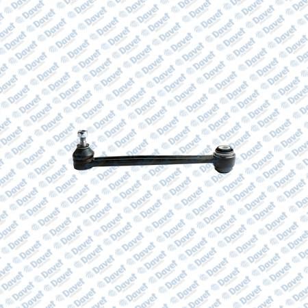TEKNOROT M-440 Denge Kolu Arka Alt Arka Mercedes 190 W201 82-93 C Serisi W202 W203 93-07 Clk Serisi A209c209 02-09 E Serisi 85-03 Slk Serisi 97-04 Sl Serisi 89-01